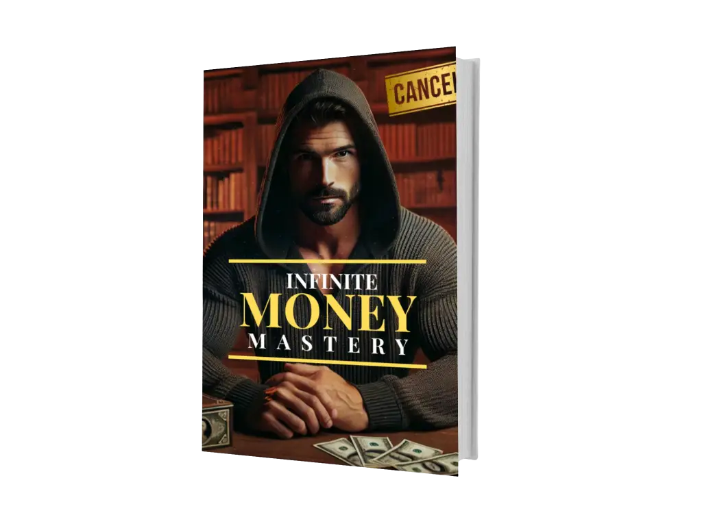 Infinite Money Mastery