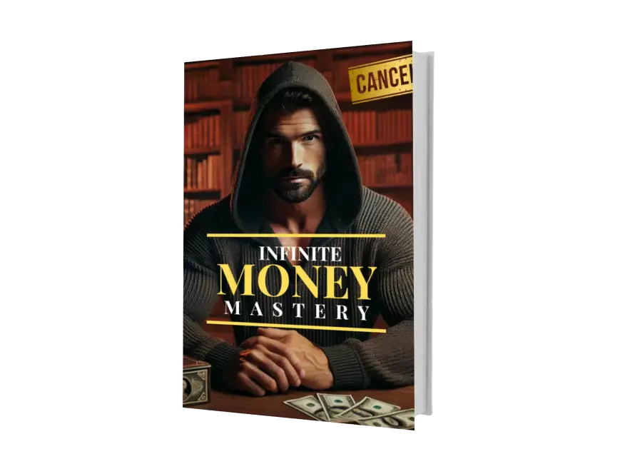 Infinite Money Mastery