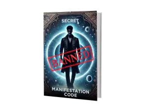 Secret Manifestation Code