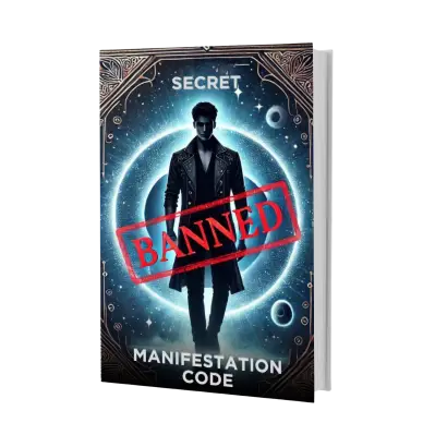 Secret Manifestation Code