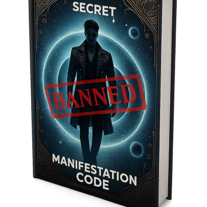 Secret Manifestation Code