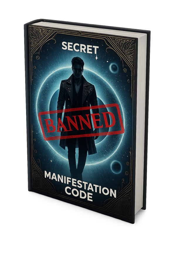 Secret Manifestation Code