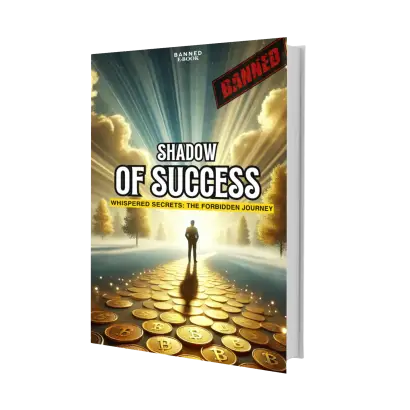 Shadow Of Success