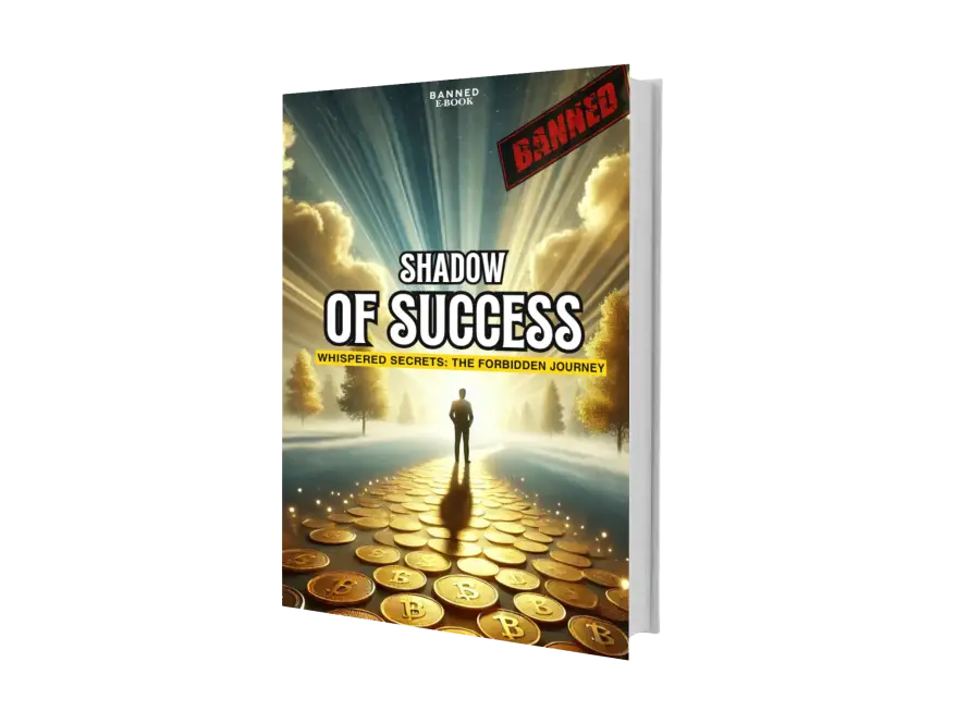 Shadow Of Success