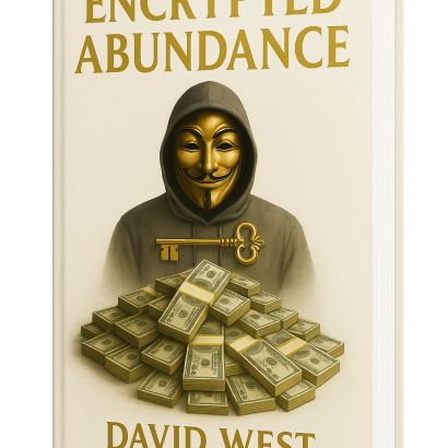 Encrypted Abundance by David West