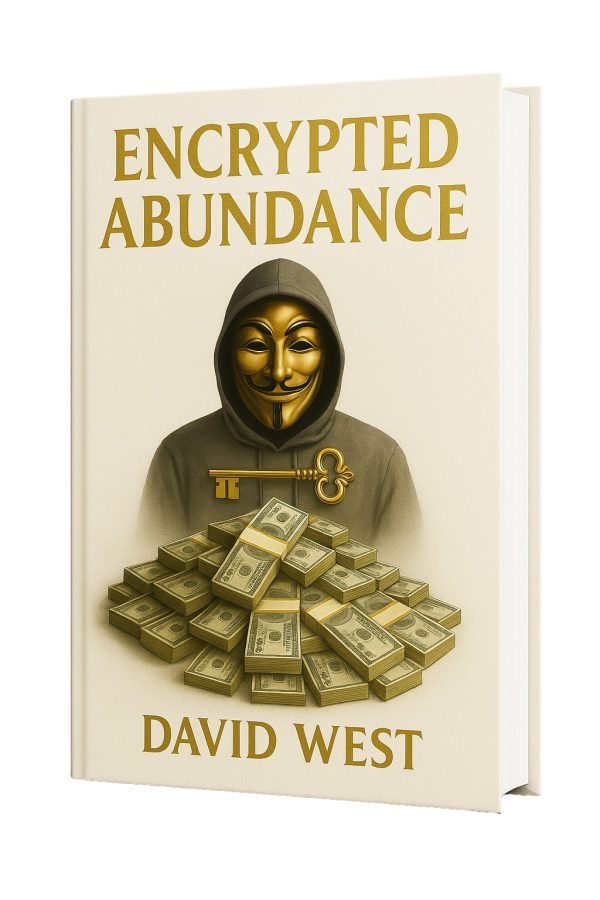 Encrypted Abundance by David West