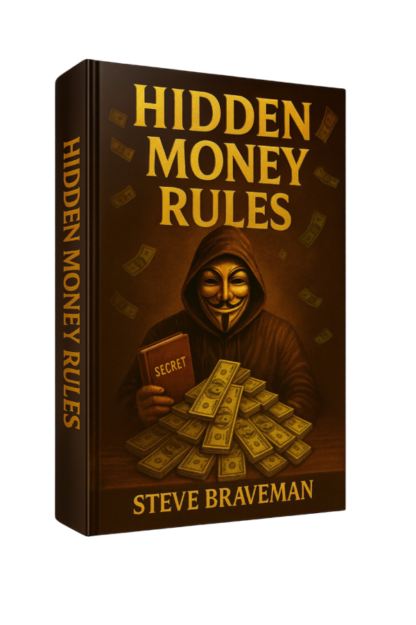 Hidden Money Rules by Steve Braveman