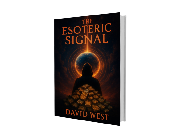 The Esoteric Signal by David West