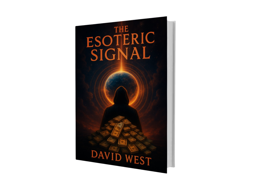 The Esoteric Signal by David West