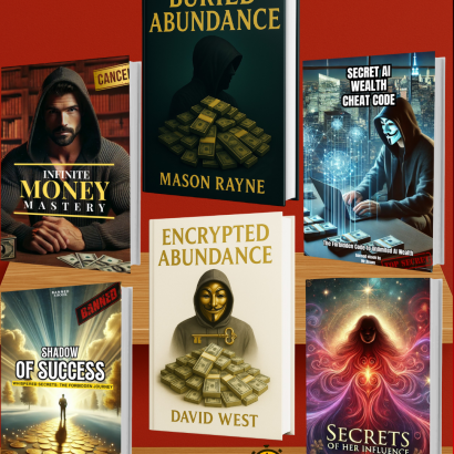 The Abundance Bundle