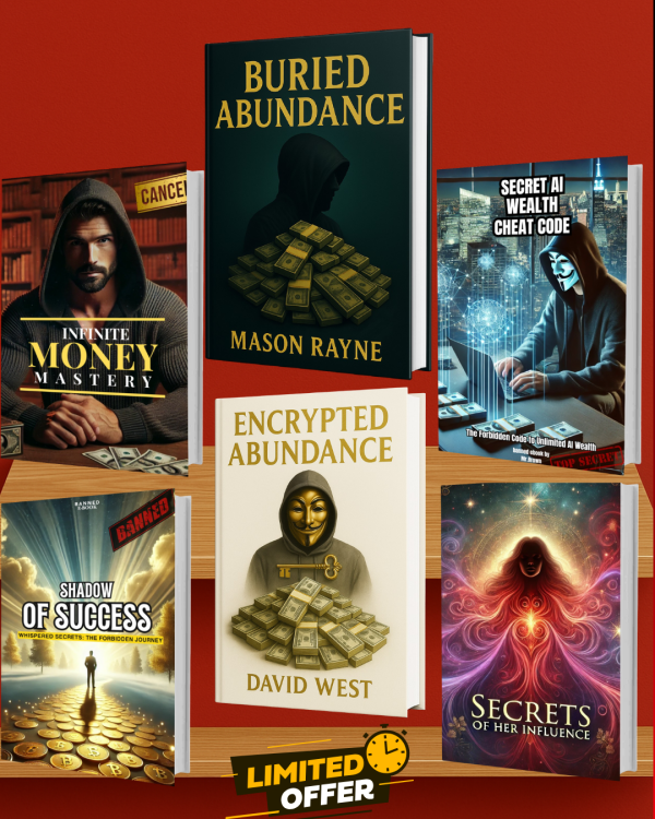 The Abundance Bundle