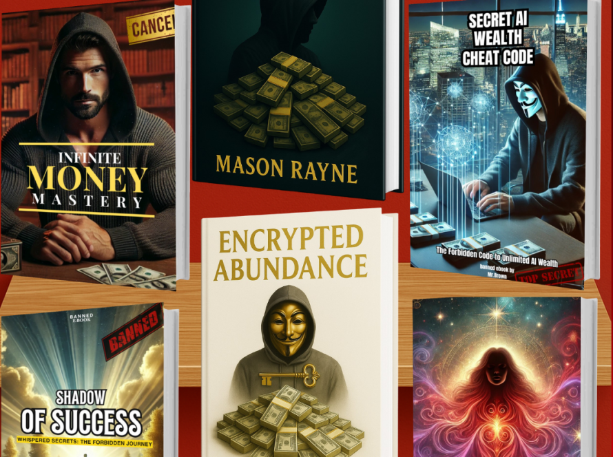 The Abundance Bundle