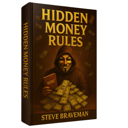Hidden Money Rules by Steve Braveman