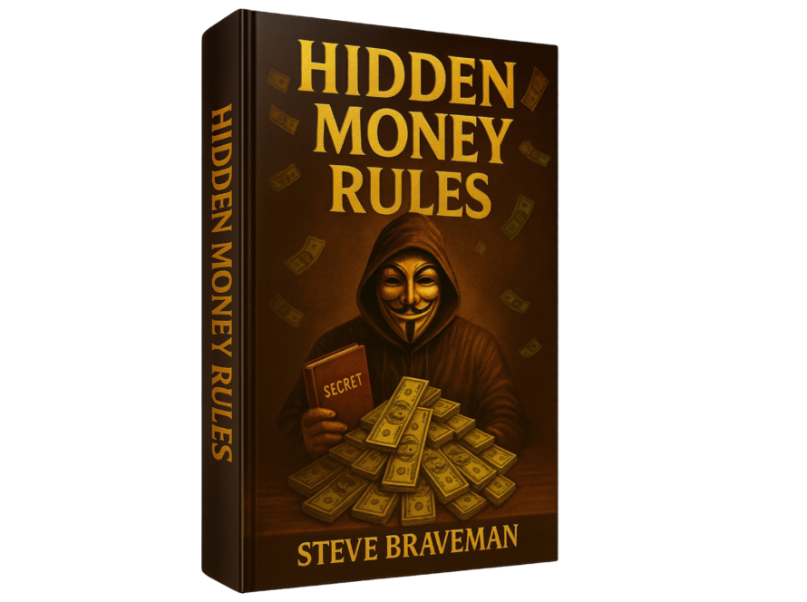 Hidden Money Rules by Steve Braveman