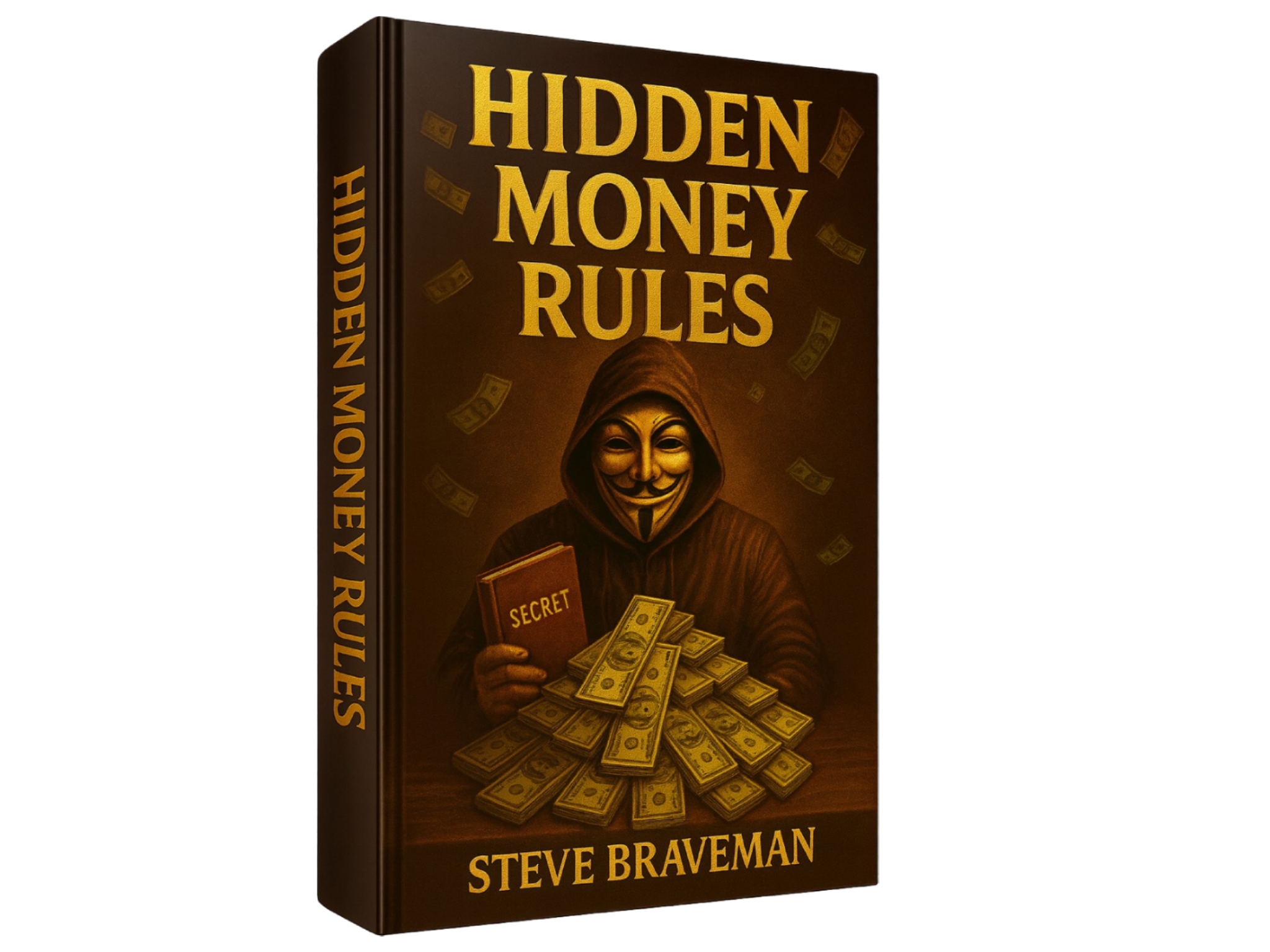 Hidden Money Rules by Steve Braveman