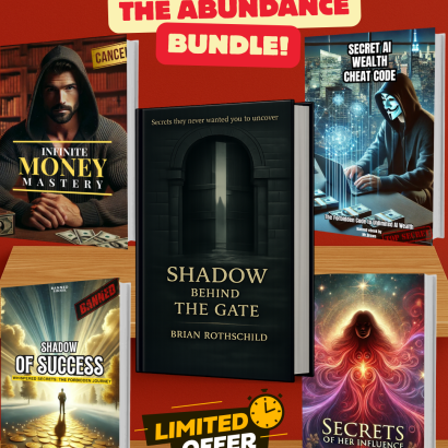 The Abundance Bundle