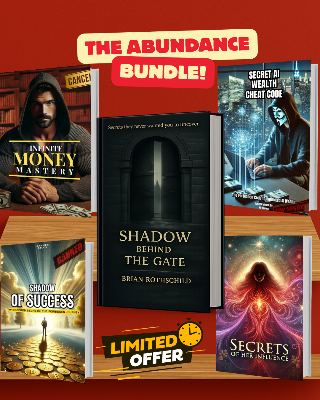 The Abundance Bundle