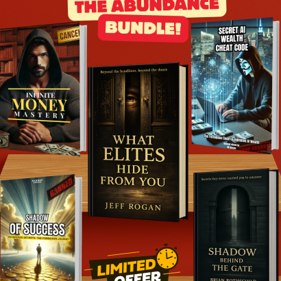 The Abundance Bundle
