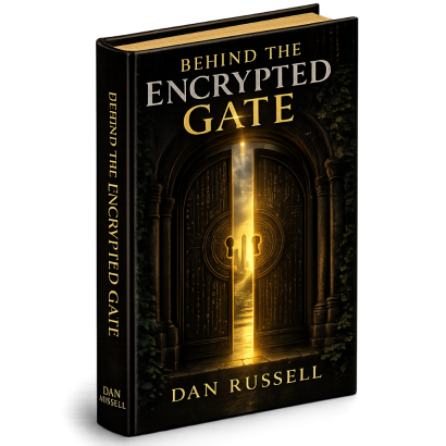 Behind The Encrypted Gate