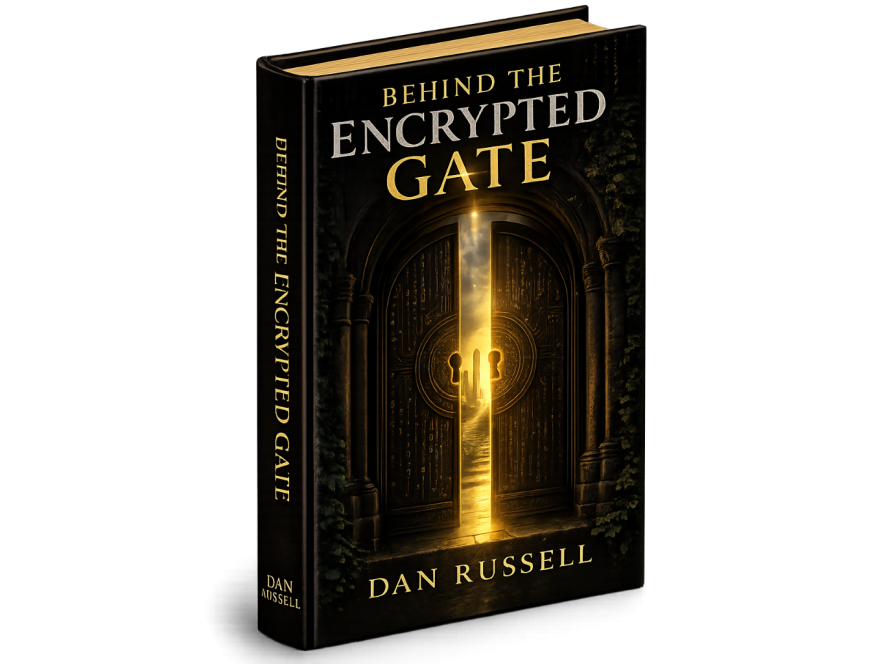 Behind The Encrypted Gate