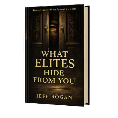 What Elites Hide From You by Jeff Rogan