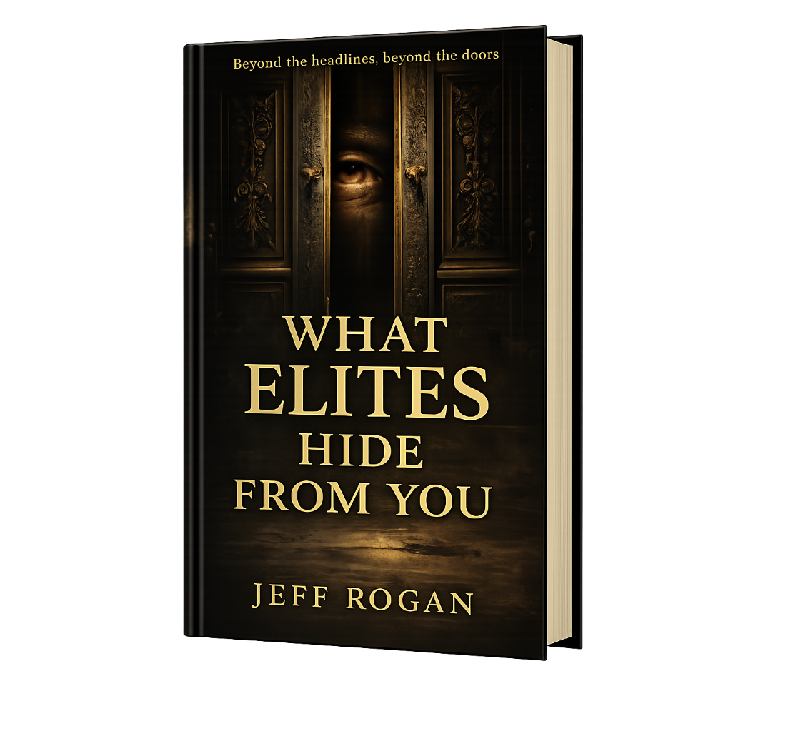 What Elites Hide From You by Jeff Rogan