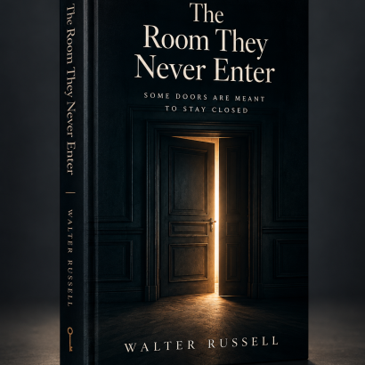 The Room They Never Enter by Walter Russell